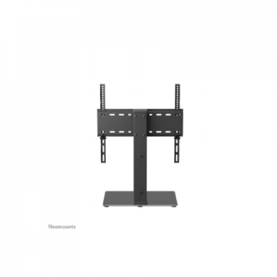 Neomounts Desk Mount | DS45-430BL14 TV stand | Adjustable Height, Swivel | 32-55 
