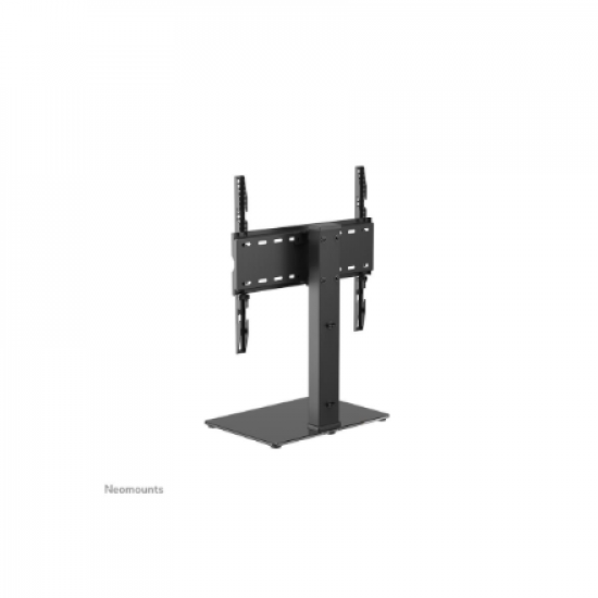 Neomounts Desk Mount | DS45-430BL14 TV stand | Adjustable Height, Swivel | 32-55 