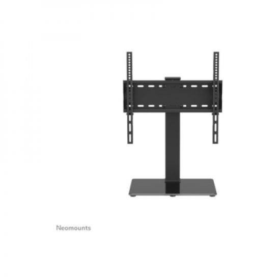 Neomounts Desk Mount | DS45-430BL14 TV stand | Adjustable Height, Swivel | 32-55 