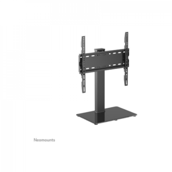 Neomounts Desk Mount | DS45-430BL14 TV stand | Adjustable Height, Swivel | 32-55 
