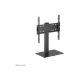Neomounts Desk Mount | DS45-430BL14 TV stand | Adjustable Height, Swivel | 32-55 