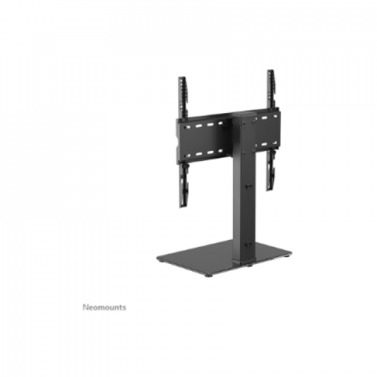 Neomounts Desk Mount | DS45-430BL14 TV stand | Adjustable Height, Swivel | 32-55 
