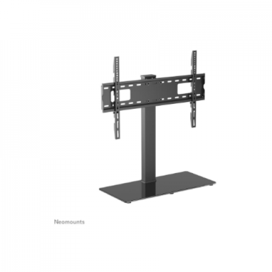 Neomounts Desk Mount | DS45-430BL16 TV stand | Adjustable Height, Swivel | 37-70 