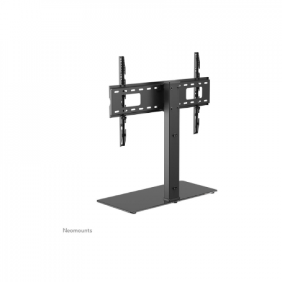 Neomounts Desk Mount | DS45-430BL16 TV stand | Adjustable Height, Swivel | 37-70 