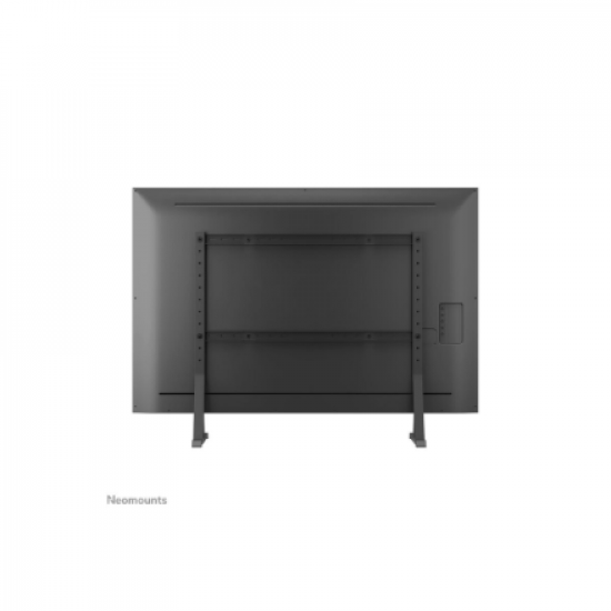 Neomounts Desk Mount | DS45-430BL18 TV stand | Adjustable Height | 45-90 