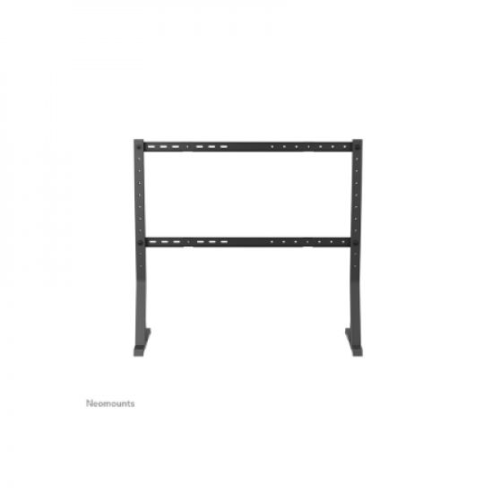 Neomounts Desk Mount | DS45-430BL18 TV stand | Adjustable Height | 45-90 