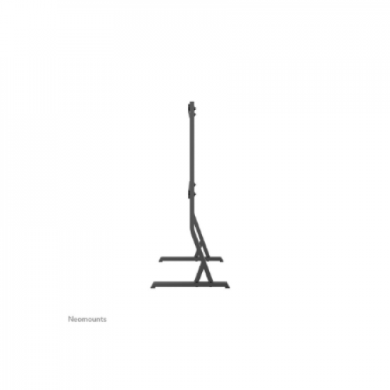 Neomounts Desk Mount | DS45-430BL18 TV stand | Adjustable Height | 45-90 