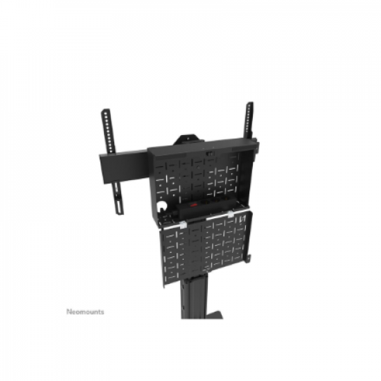 Neomounts Floor stand | FL45S-825BL1 TV floor stand | Adjustable Height, Tilt | 37-75 