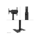 Neomounts Floor stand | FL45S-825BL1 TV floor stand | Adjustable Height, Tilt | 37-75 