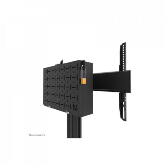 Neomounts Floor stand | FL45S-825BL1 TV floor stand | Adjustable Height, Tilt | 37-75 