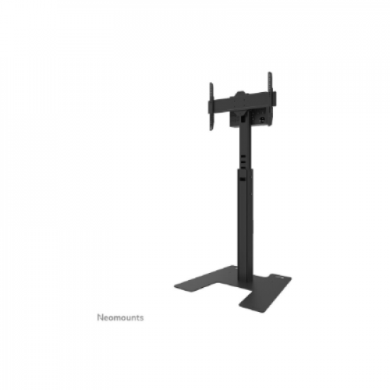 Neomounts Floor stand | FL45S-825BL1 TV floor stand | Adjustable Height, Tilt | 37-75 