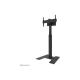 Neomounts Floor stand | FL45S-825BL1 TV floor stand | Adjustable Height, Tilt | 37-75 
