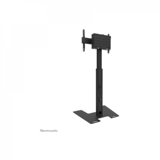 Neomounts Floor stand | FL45S-825BL1 TV floor stand | Adjustable Height, Tilt | 37-75 