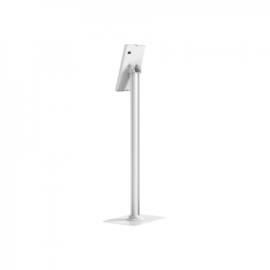 Neomounts Floor stand | FL15-650WH1 Tablet floor stand | Adjustable Height, Rotate, Tilt | 9.7-11 