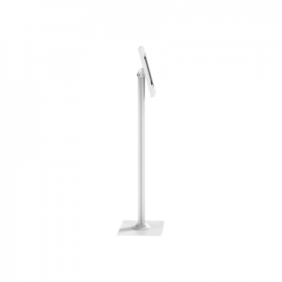 Neomounts Floor stand | FL15-650WH1 Tablet floor stand | Adjustable Height, Rotate, Tilt | 9.7-11 