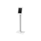 Neomounts Floor stand | FL15-650WH1 Tablet floor stand | Adjustable Height, Rotate, Tilt | 9.7-11 