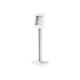 Neomounts Floor stand | FL15-650WH1 Tablet floor stand | Adjustable Height, Rotate, Tilt | 9.7-11 