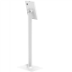 Neomounts Floor stand | FL15-650WH1 Tablet floor stand | Adjustable Height, Rotate, Tilt | 9.7-11 