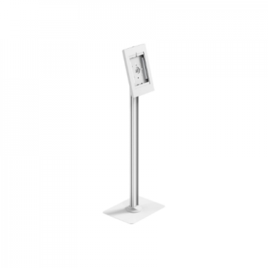 Neomounts Floor stand | FL15-650WH1 Tablet floor stand | Adjustable Height, Rotate, Tilt | 9.7-11 
