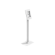 Neomounts Floor stand | FL15-650WH1 Tablet floor stand | Adjustable Height, Rotate, Tilt | 9.7-11 