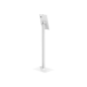Neomounts Floor stand | FL15-650WH1 Tablet floor stand | Adjustable Height, Rotate, Tilt | 9.7-11 