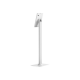 Neomounts Floor stand | FL15-650WH1 Tablet floor stand | Adjustable Height, Rotate, Tilt | 9.7-11 