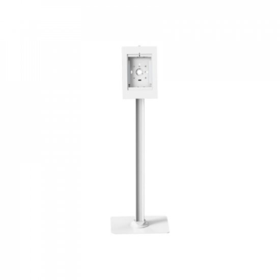 Neomounts Floor stand | FL15-650WH1 Tablet floor stand | Adjustable Height, Rotate, Tilt | 9.7-11 