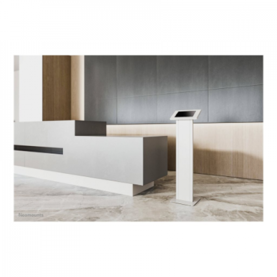 Neomounts Floor stand | FL15-750WH1 Tablet floor stand | 9.7-11 