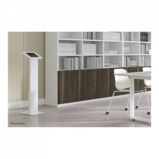 Neomounts Floor stand | FL15-750WH1 Tablet floor stand | 9.7-11 