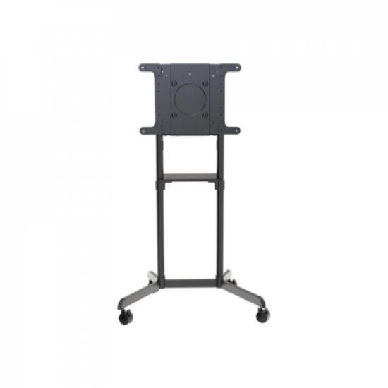 Neomounts Floor stand | NS-M1250BLACK TV trolley | Rotate, Tilt | 37-70 