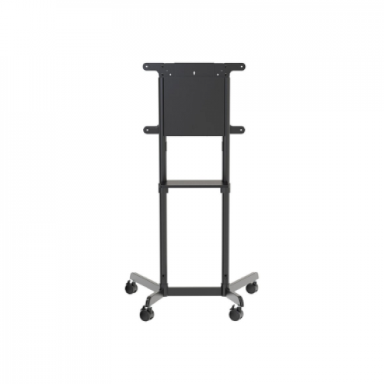 Neomounts Floor stand | NS-M1250BLACK TV trolley | Rotate, Tilt | 37-70 