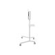 Neomounts Floor stand | NS-M1250WHITE TV trolley | Rotate, Tilt | 37-70 