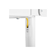 Neomounts Floor stand | NS-M1250WHITE TV trolley | Rotate, Tilt | 37-70 