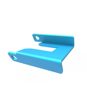 Neomounts ABL-875 Wheel lock for trolleys suitable for FL55-875BL1/WH1, FL50S-825BL1/WH1, FL50-525/575BL1/WH1