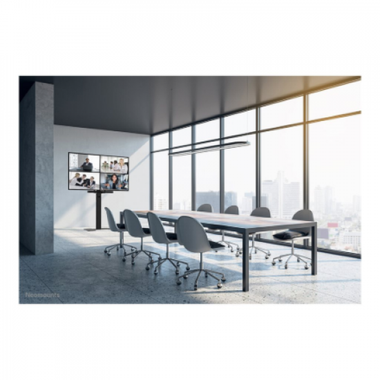 Neomounts AV2-500BL Videobar kit | 43-110 