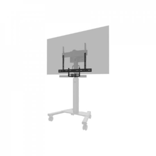 Neomounts AV2-500BL Videobar kit | 43-110 