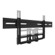 Neomounts AV2-500BL Videobar kit | 43-110 