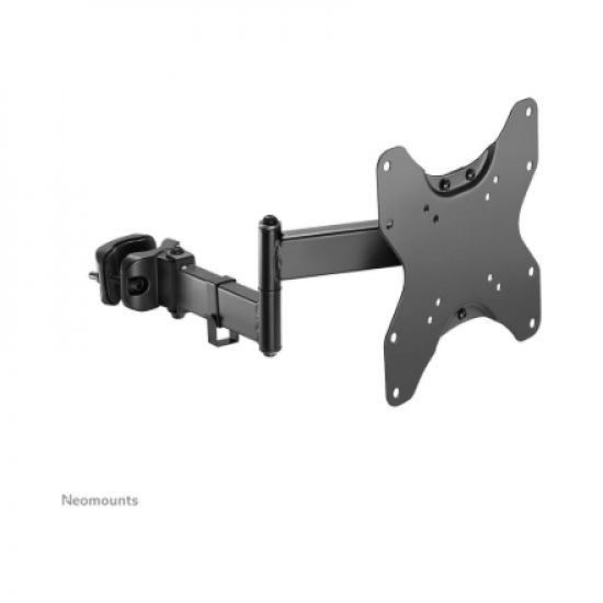 Neomounts FL40-450BL12 TV pole mount | Full motion, Tilt, Rotate, Swivel | 23-42 