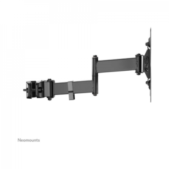 Neomounts FL40-450BL12 TV pole mount | Full motion, Tilt, Rotate, Swivel | 23-42 