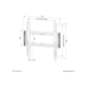 Neomounts Wall mount | WL30-550BL14 TV mount wall | 32-75 