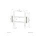 Neomounts Wall mount | WL30-550BL14 TV mount wall | 32-75 