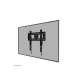 Neomounts Wall mount | WL30-750BL14 Heavy duty wall mount | Adjustable Height | 32-75 