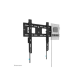 Neomounts Wall mount | WL30-750BL14 Heavy duty wall mount | Adjustable Height | 32-75 