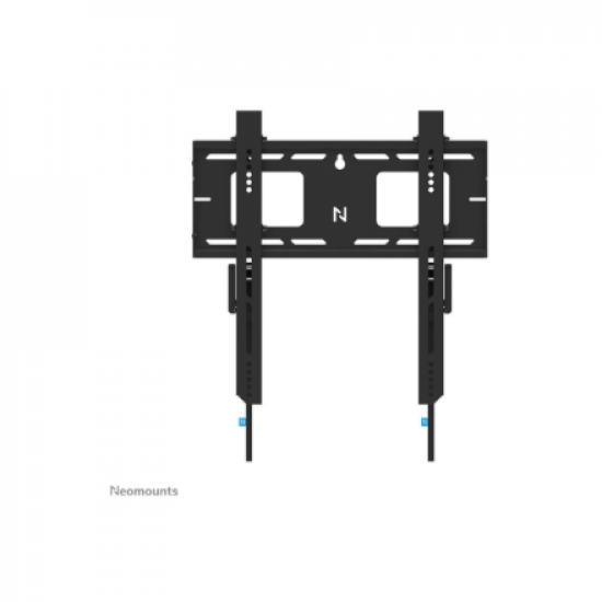 Neomounts Wall mount | WL30-750BL14 Heavy duty wall mount | Adjustable Height | 32-75 