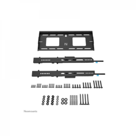 Neomounts Wall mount | WL30-750BL14 Heavy duty wall mount | Adjustable Height | 32-75 