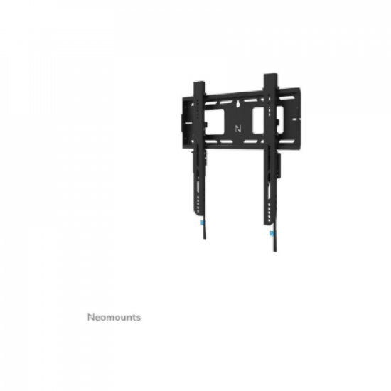 Neomounts Wall mount | WL30-750BL14 Heavy duty wall mount | Adjustable Height | 32-75 