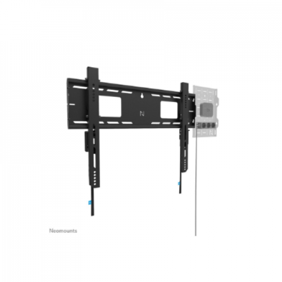 Neomounts Wall mount | WL30-750BL16 Heavy duty wall mount | Adjustable Height | 42-86 
