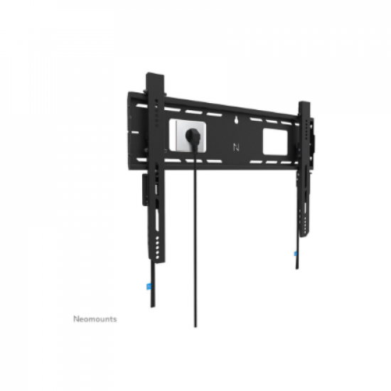 Neomounts Wall mount | WL30-750BL16 Heavy duty wall mount | Adjustable Height | 42-86 