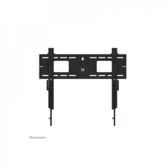 Neomounts Wall mount | WL30-750BL16 Heavy duty wall mount | Adjustable Height | 42-86 