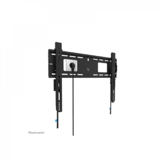 Neomounts Wall mount | WL30-750BL16 Heavy duty wall mount | Adjustable Height | 42-86 